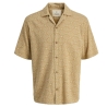 Chemise Jaune Homme Jack & Jones Vincent