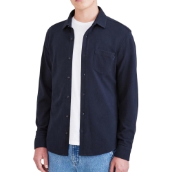 Chemise Marine Homme Dockers Alpha