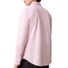 Chemise Rose Homme Calvin Klein Jeans Oxfords