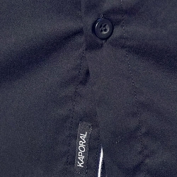 Chemise Marine Homme Kaporal SURAJ