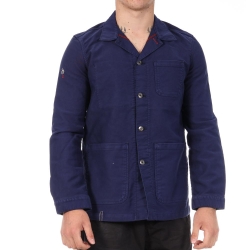 Chemise Marine Homme Kaporal PAUL