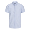 Chemisette Bleu Homme Jack & Jones Summer 12254098