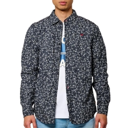Chemise Marines à fleurs Homme Kaporal BRADYE25