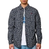 Chemise Marines à fleurs Homme Kaporal BRADYE25