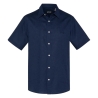 Chemise Marine Homme Schott SHROMC