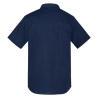 Chemise Marine Homme Schott SHROMC