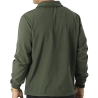 Surchemise Kaki Homme American People AW25