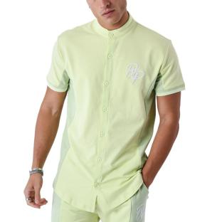 Chemise Verte Homme Project X Paris 2310053