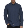 Chemise Marine Homme Only & Sons Road Life