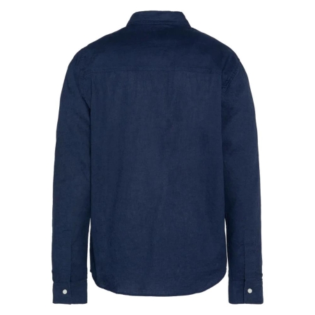 Chemise Marine Homme Schott SHROFML