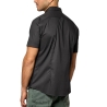 Chemise Noire Homme Kaporal KOURA