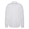 Chemise Ecru Homme Schott SHROML
