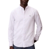Chemise Blanche Homme Calvin Klein Jeans Oxfords