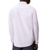 Chemise Blanche Homme Calvin Klein Jeans Oxfords