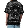 Chemise Noire Homme Kaporal TEXAS