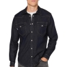 Chemise Marine Homme Kaporal DIEGO