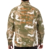 Chemise Vert Homme Kaporal TWISTE