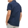 Chemisette Marine Homme Jack & Jones Summer