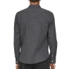 Chemise Gris Homme Only & Sons Road Life
