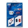 Set Supporter Equipe de France x5 goodies