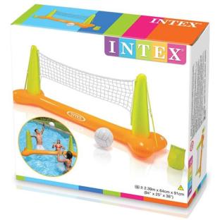 Jeu De Volley Gonflant Intex 68056508