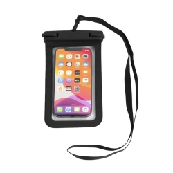 Pochette Smartphone Etanche Avec Cordon