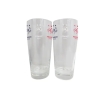 Set de 2 Verres à Bières Equipe de France