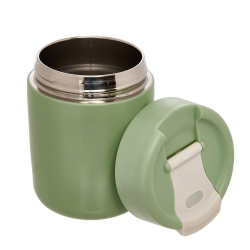 Mug Vert Mixte 5five Inox