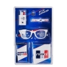 Equipe de France Set Supporter x5 goodies