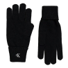 Gants Noir Homme Calvin Klein Jeans Gloves LV14D8019G