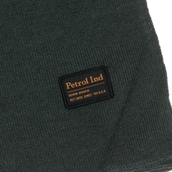 Echarpe Vert Homme Petrol Industries 3050