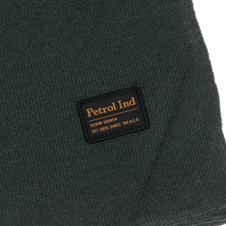 Echarpe Vert Homme Petrol Industries 3050
