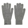 Gants Gris Homme Jack & Jones Knitted Gloves
