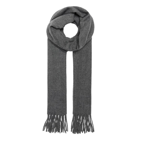 Écharpe Gris Homme Only & Sons Onscarlo