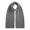 Écharpe Grise Homme Tommy Hilfiger AM0AM13596