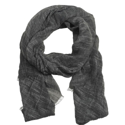 Foulard Gris Jack & Jones Jacsca