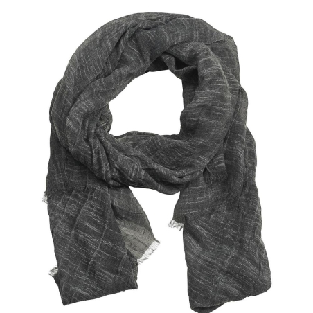 Foulard Gris Jack & Jones Jacsca
