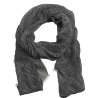 Foulard Gris Jack & Jones Jacsca