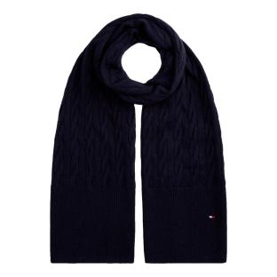 Écharpe Marine Homme Tommy Hilfiger AM0AM13596