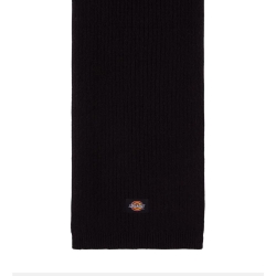Echarpe Noire Homme Dickies Scarf