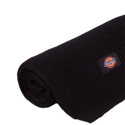 Echarpe Noire Homme Dickies Scarf