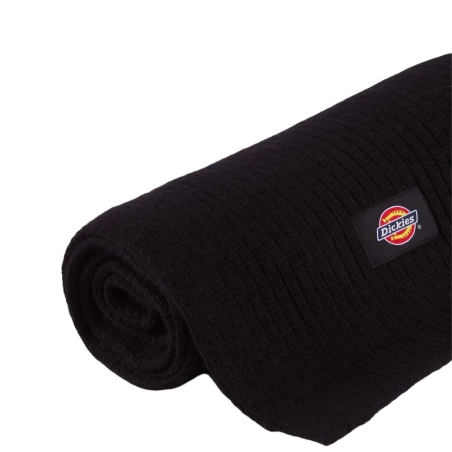 Echarpe Noire Homme Dickies Scarf