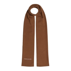 Écharpe Marron Homme Tommy Hilfiger Linear