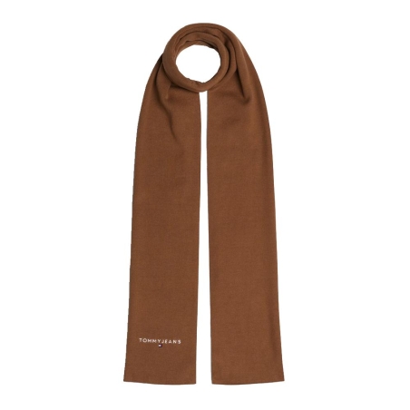 Écharpe Marron Homme Tommy Hilfiger Linear