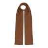 Écharpe Marron Homme Tommy Hilfiger Linear