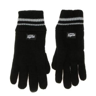 Gants Noir Homme Kaporal OLINDO