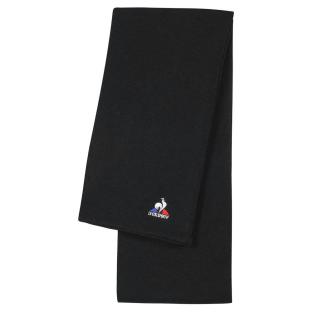 Écharpe Noire Homme Le Coq Sportif 2410649