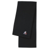 Écharpe Noire Homme Le Coq Sportif 2410649
