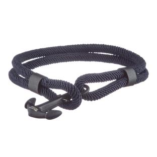Bracelet Noir Homme Geographical Norway 315028
