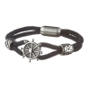 Bracelet Gris Foncé Homme Geographical Norway 315024